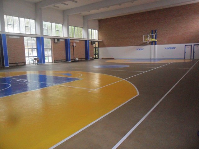 Palestra